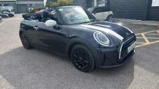MINI Convertible 1.5 Cooper Classic 2dr Auto Petrol Convertible
